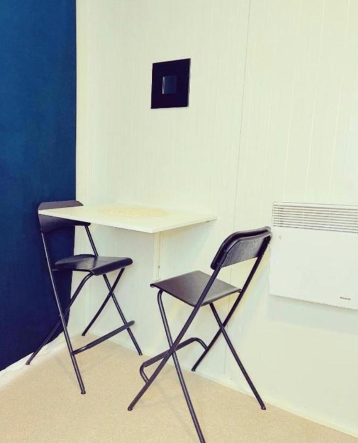 ורשה Apartamenty Modul מראה חיצוני תמונה