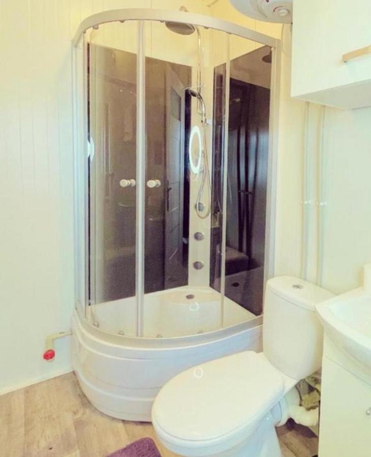 ורשה Apartamenty Modul מראה חיצוני תמונה