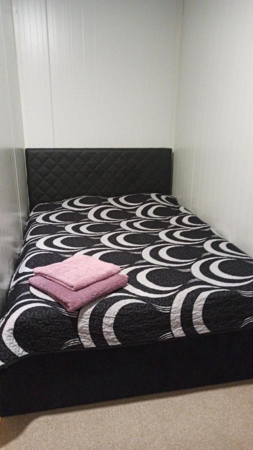 ורשה Apartamenty Modul מראה חיצוני תמונה